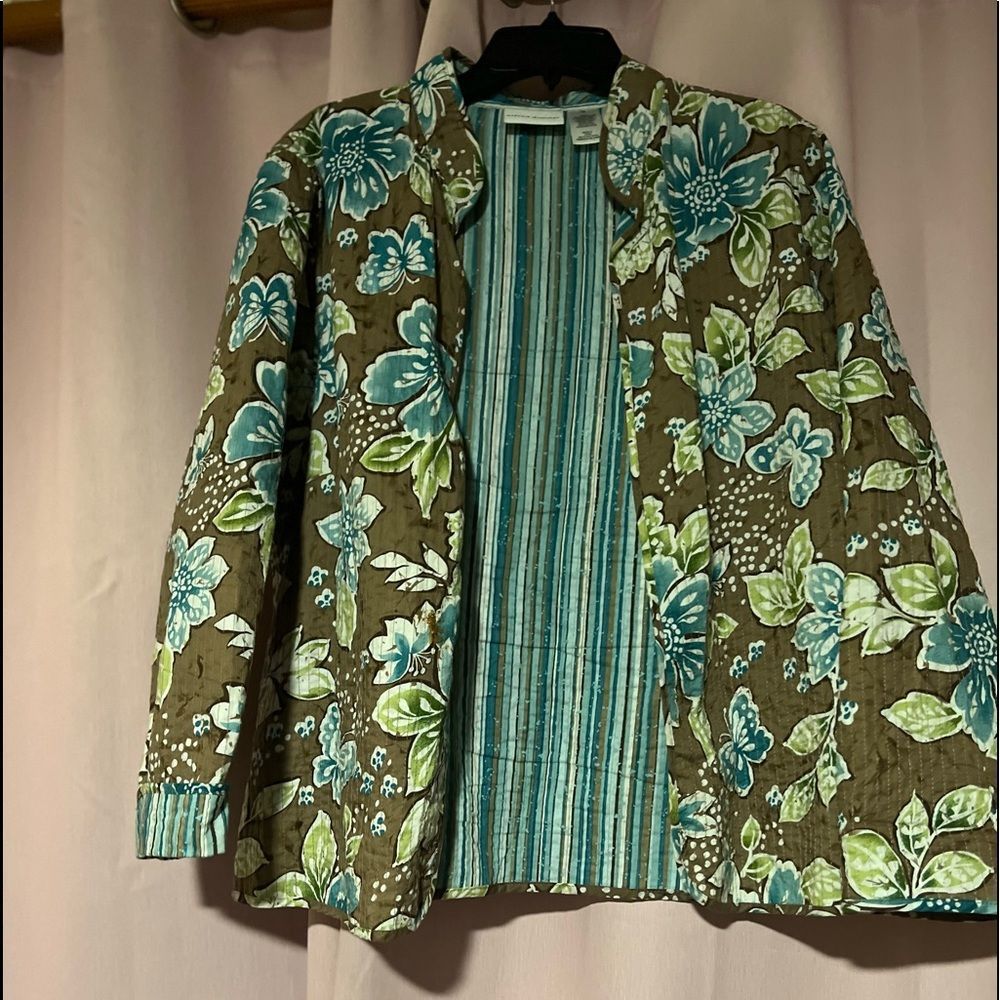 Open Jacket - image 8